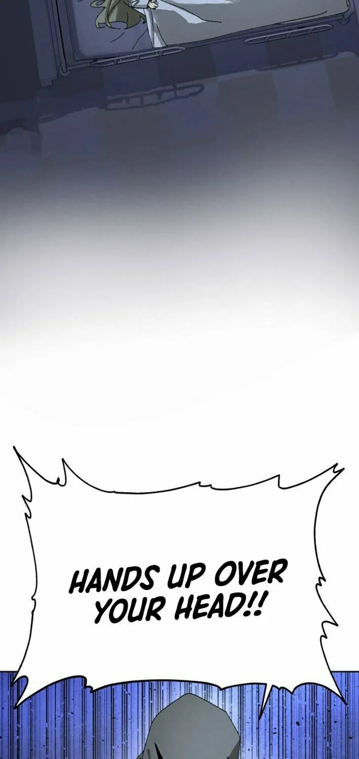The Undertaker of Monsters Chapter 5 page 6 - 