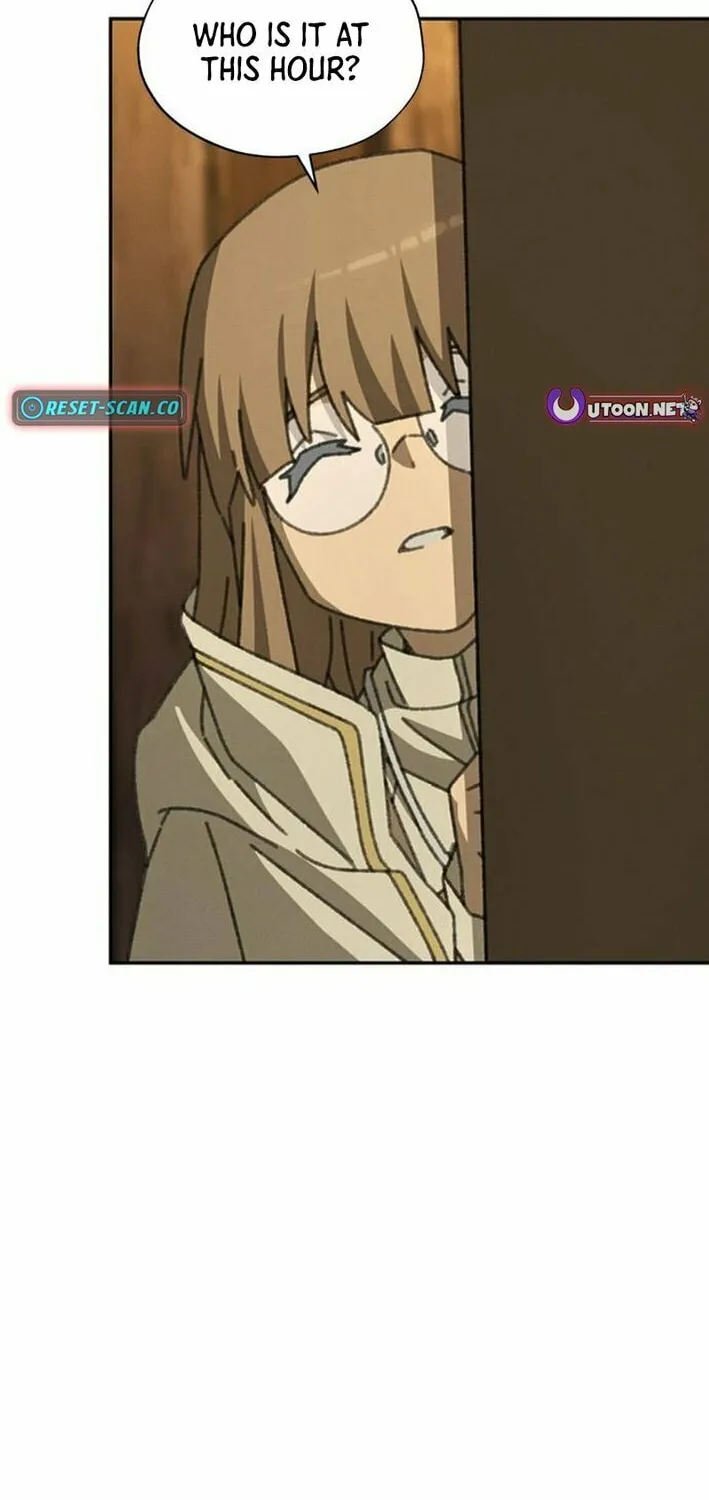 The Undertaker of Monsters Chapter 5 page 51 - 