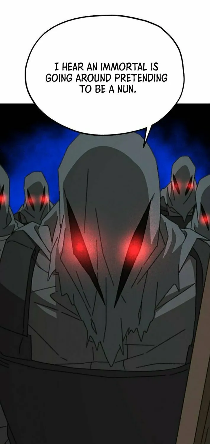 The Undertaker of Monsters Chapter 5 page 52 - 