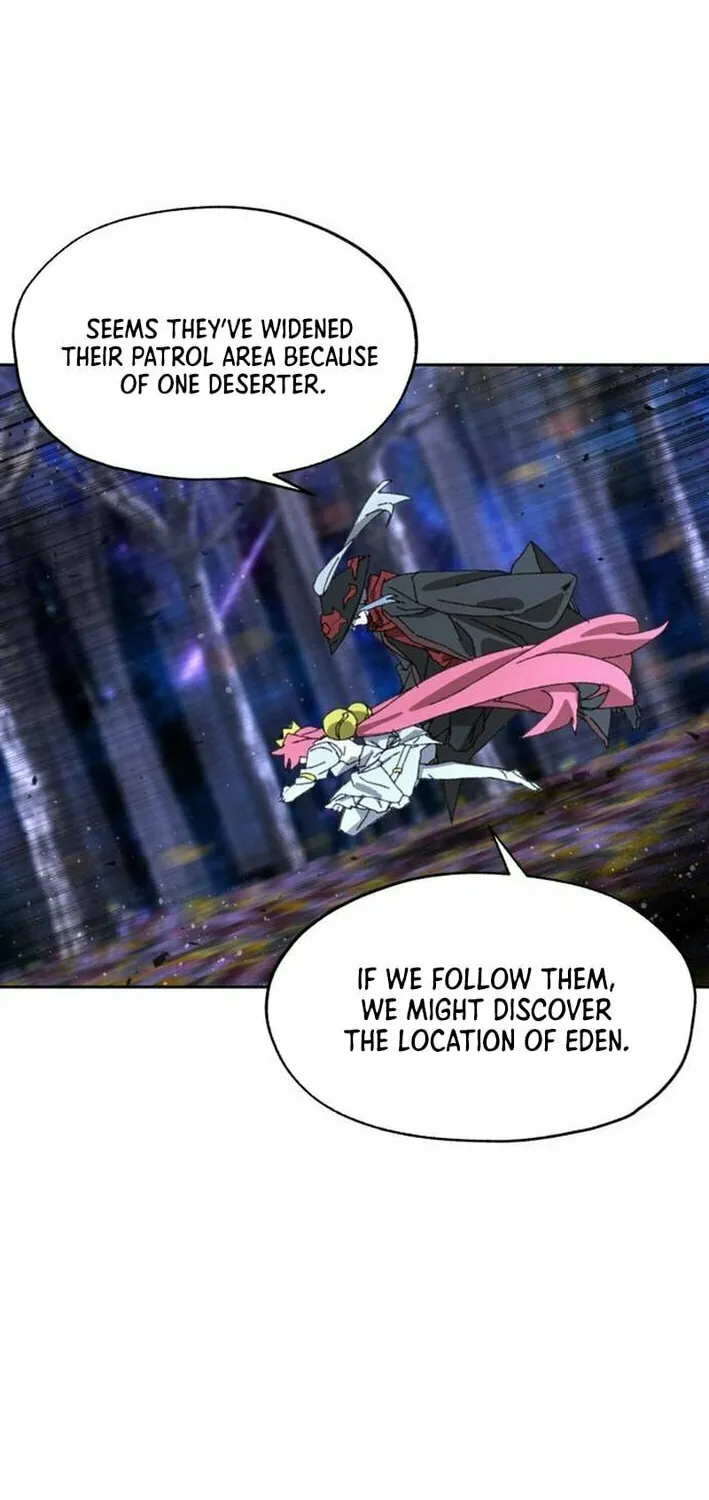 The Undertaker of Monsters Chapter 5 page 55 - 