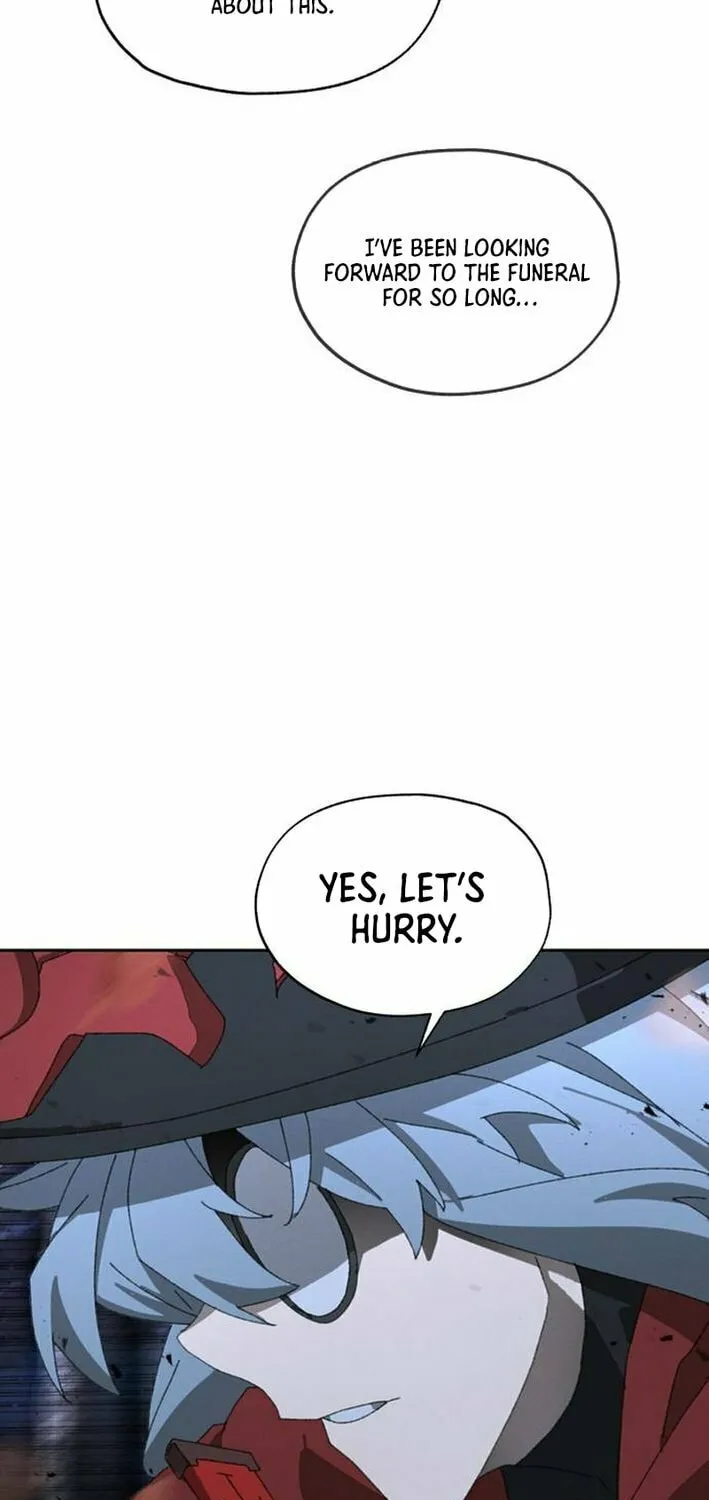 The Undertaker of Monsters Chapter 5 page 57 - 