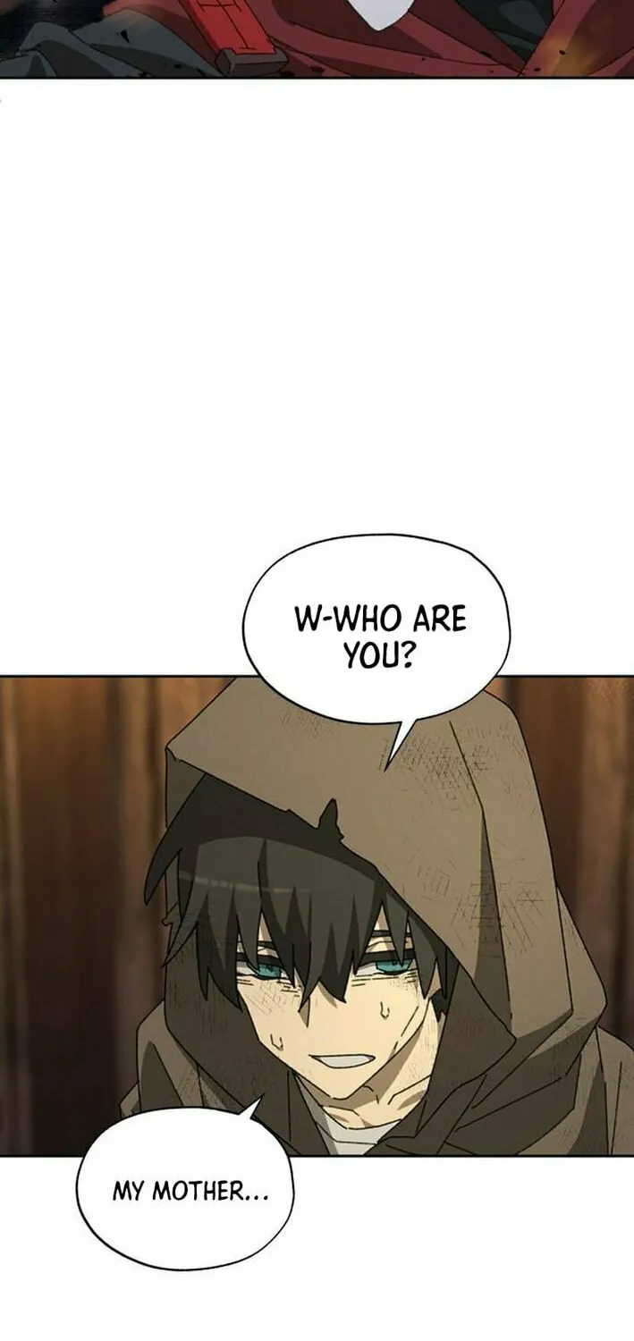 The Undertaker of Monsters Chapter 5 page 58 - 