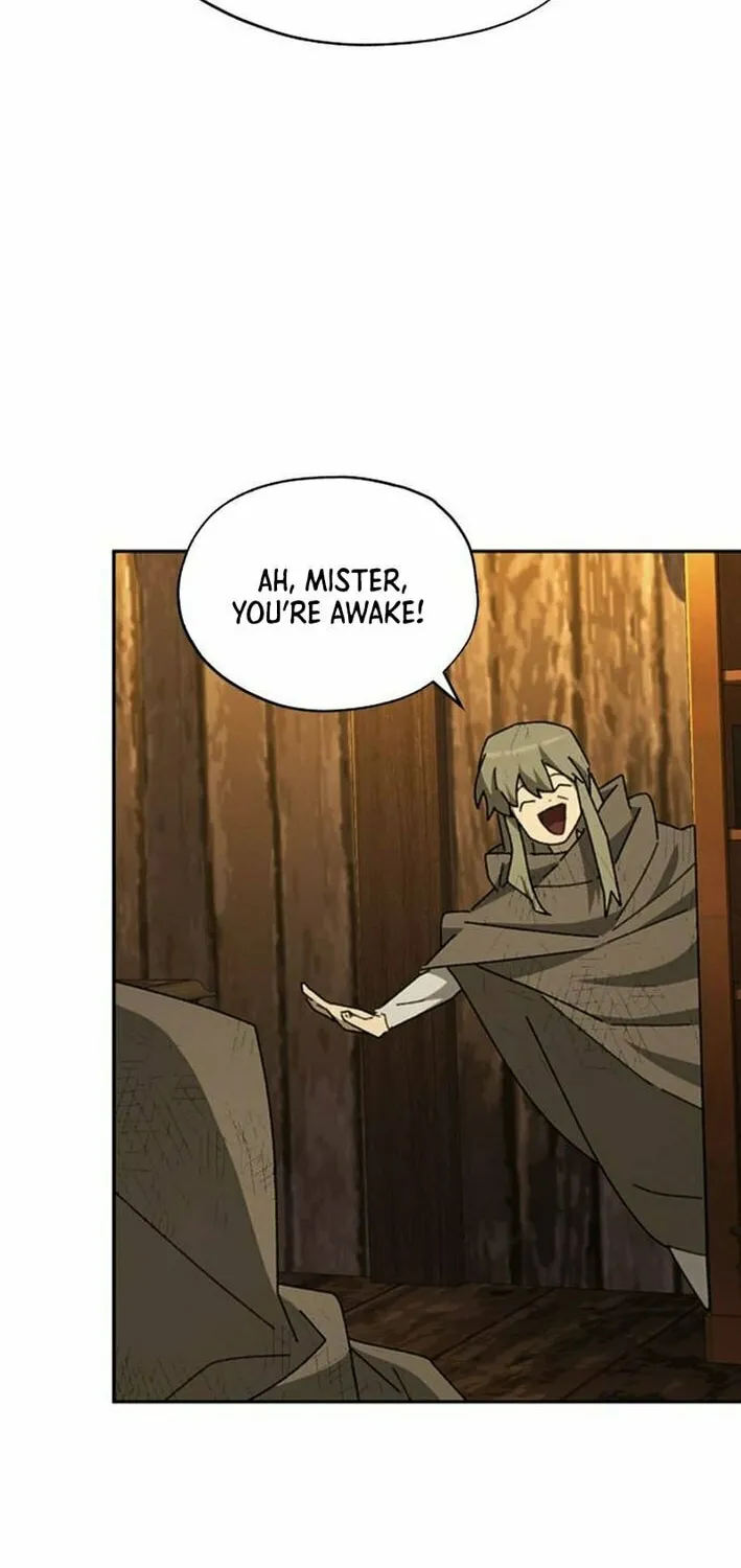 The Undertaker of Monsters Chapter 5 page 60 - 
