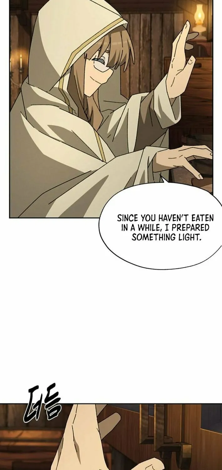 The Undertaker of Monsters Chapter 5 page 62 - 