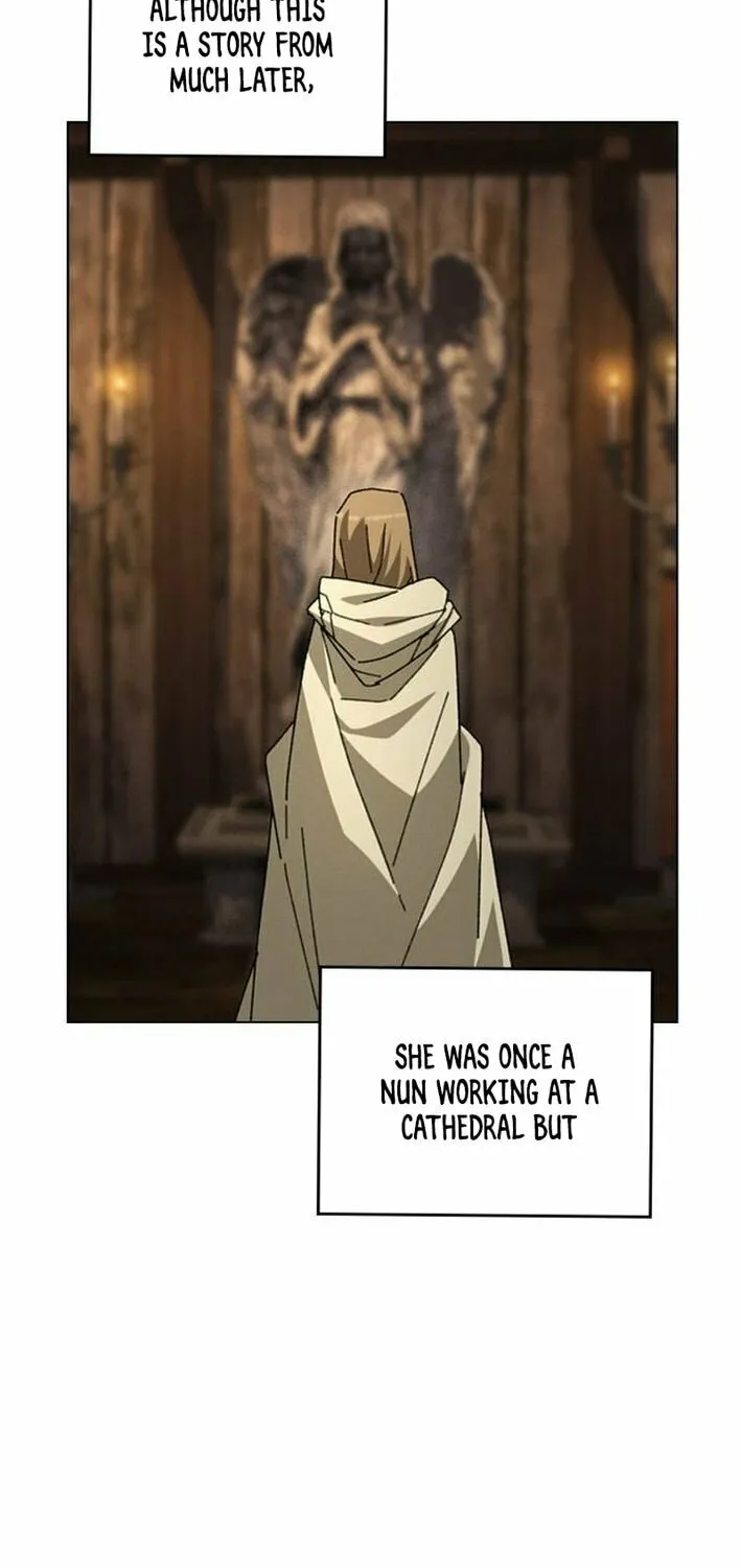 The Undertaker of Monsters Chapter 5 page 68 - 