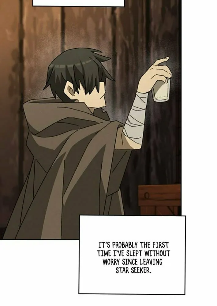 The Undertaker of Monsters Chapter 5 page 70 - 