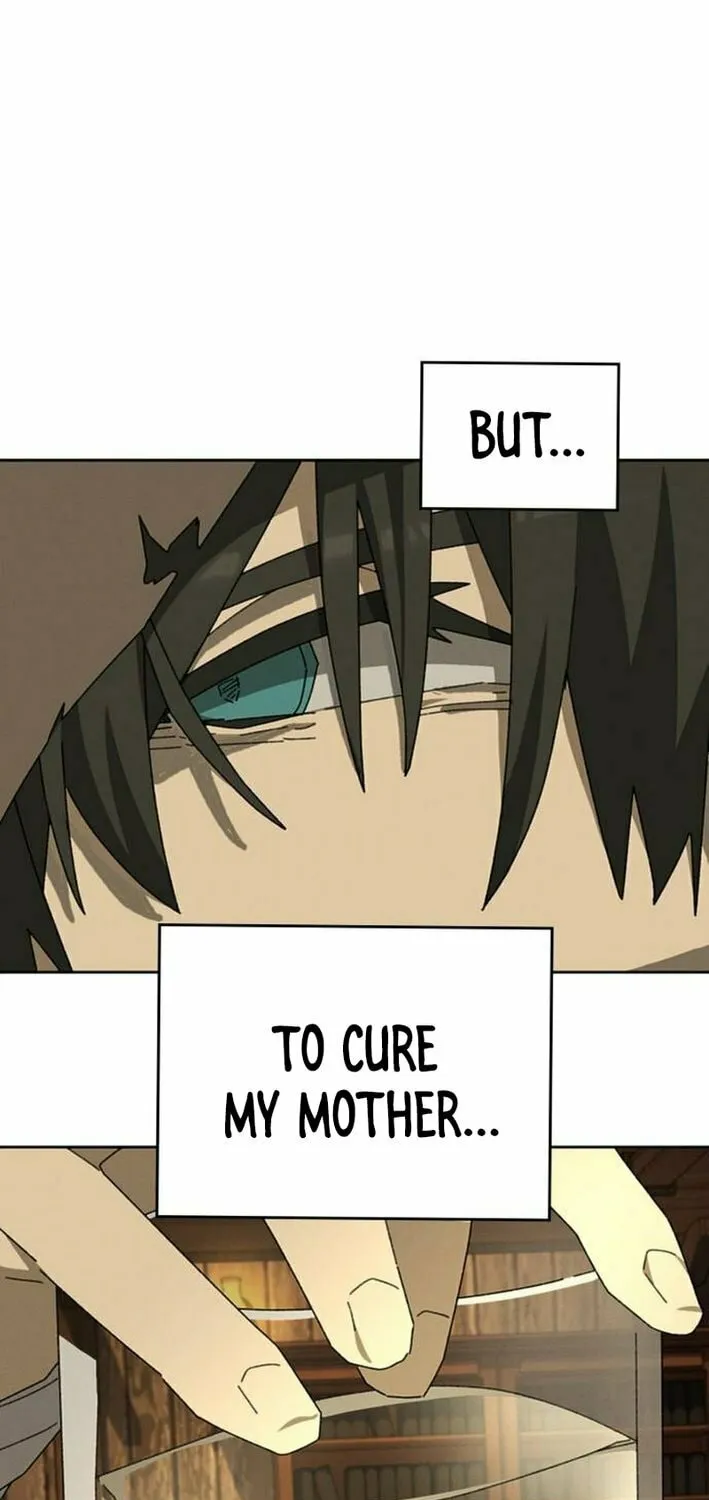 The Undertaker of Monsters Chapter 5 page 71 - 