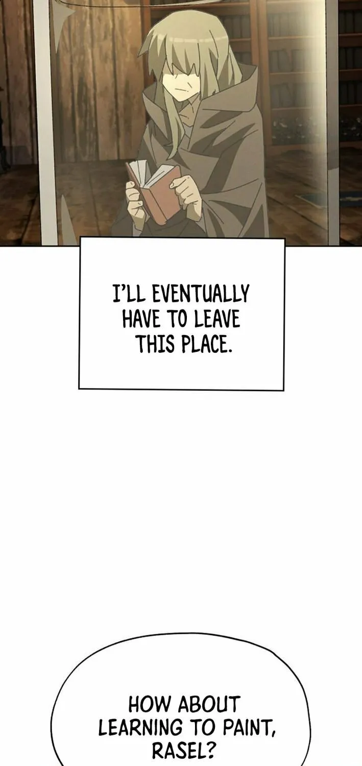 The Undertaker of Monsters Chapter 5 page 72 - 