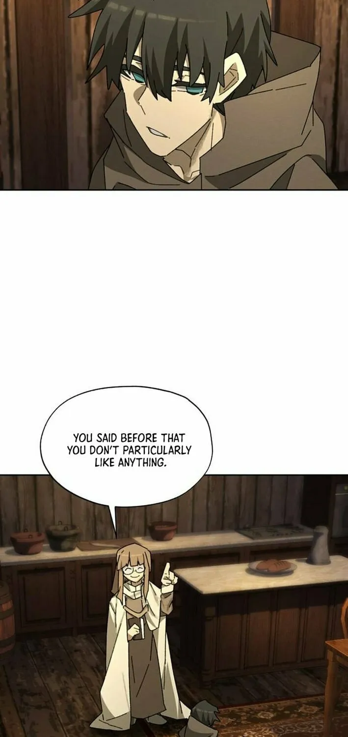 The Undertaker of Monsters Chapter 5 page 74 - 