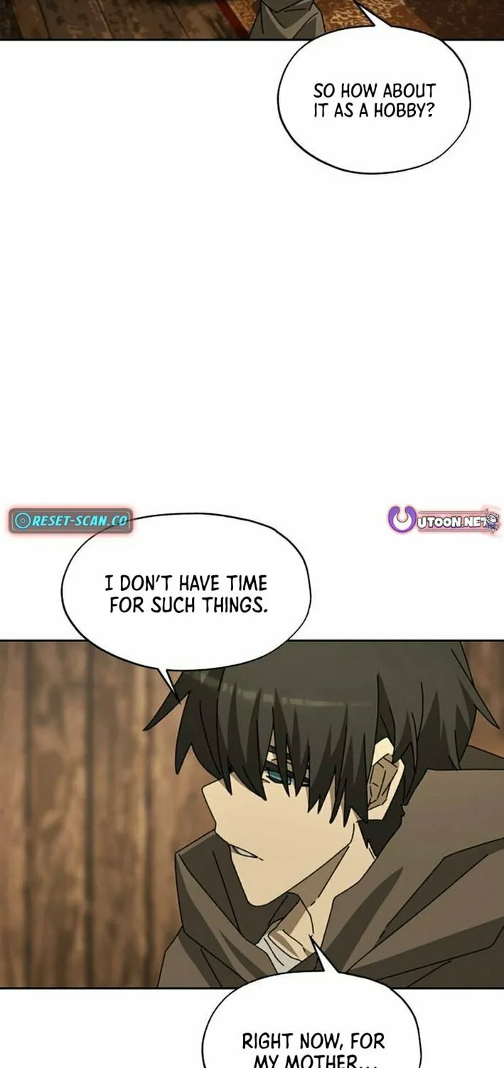 The Undertaker of Monsters Chapter 5 page 75 - 