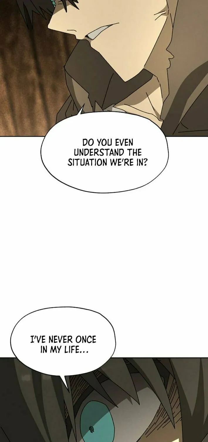 The Undertaker of Monsters Chapter 5 page 78 - 