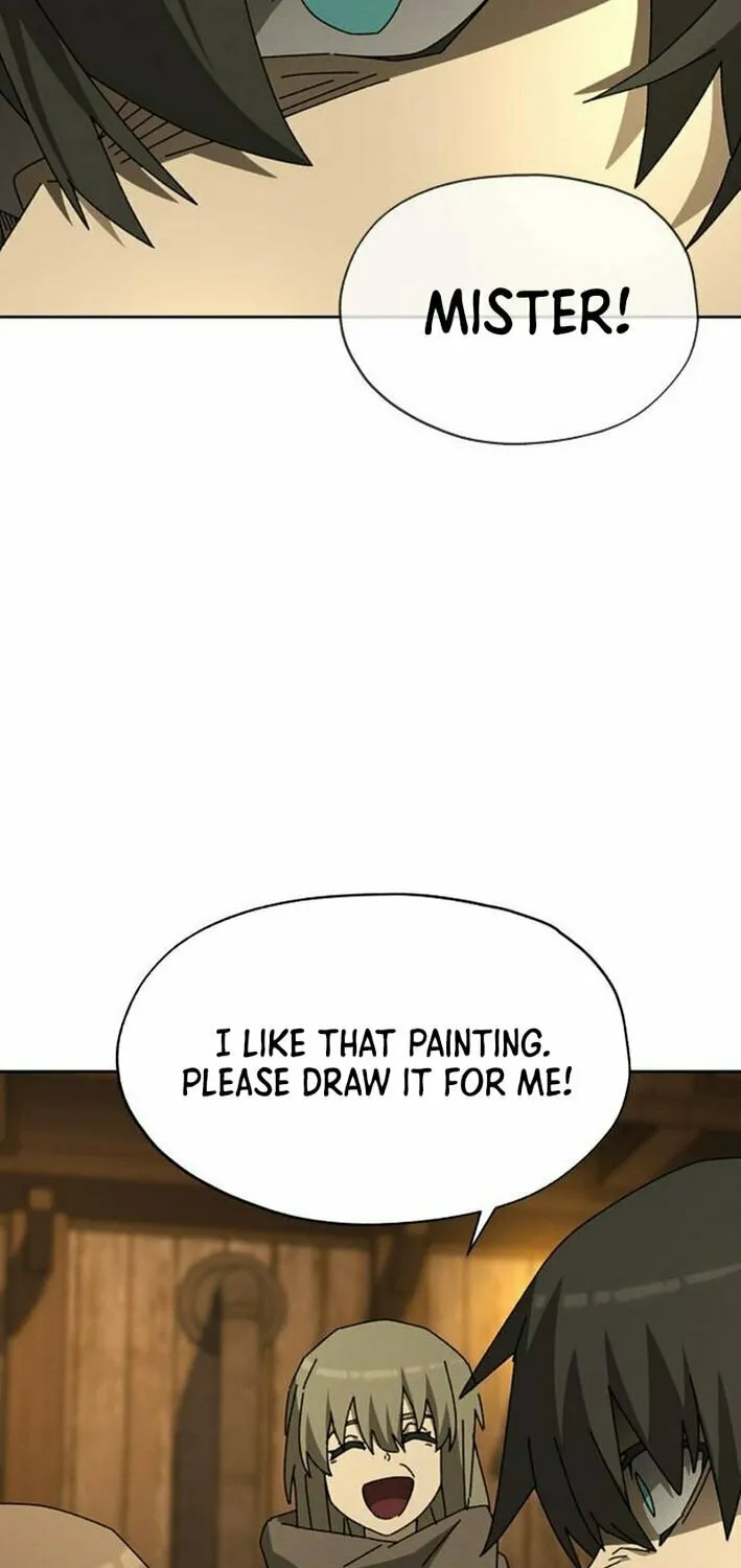 The Undertaker of Monsters Chapter 5 page 79 - 