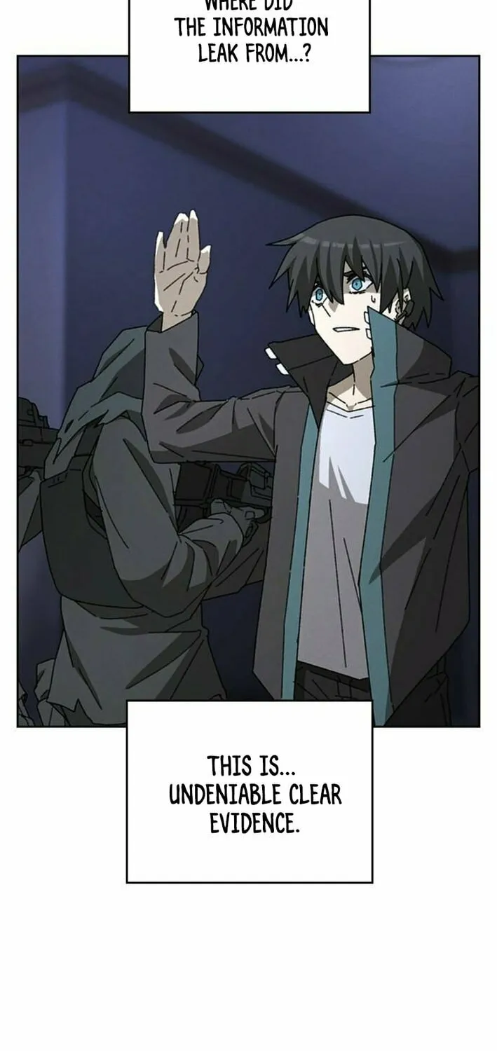 The Undertaker of Monsters Chapter 5 page 9 - 
