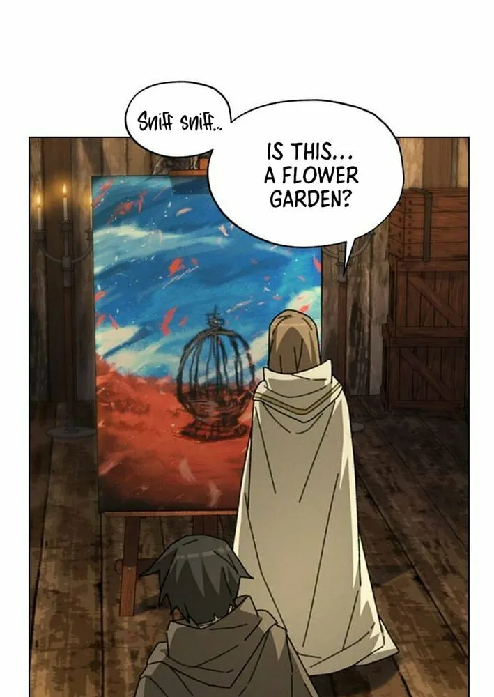 The Undertaker of Monsters Chapter 5 page 91 - 