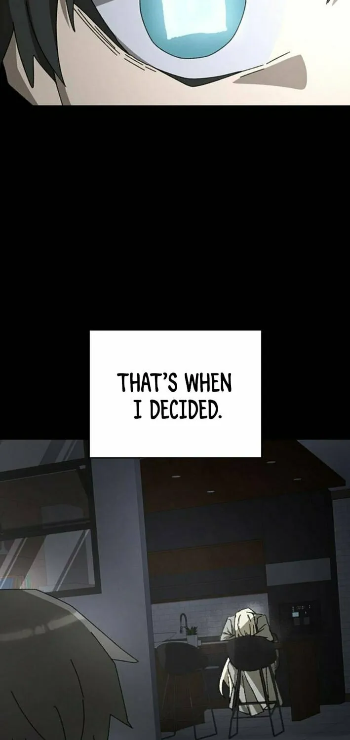 The Undertaker of Monsters Chapter 6 page 11 - 