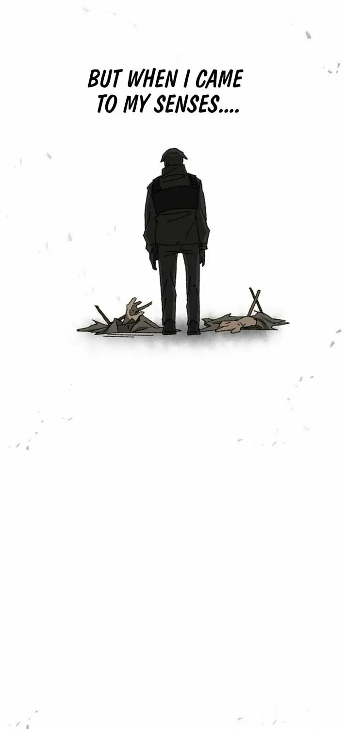 The Undertaker of Monsters Chapter 6 page 107 - 