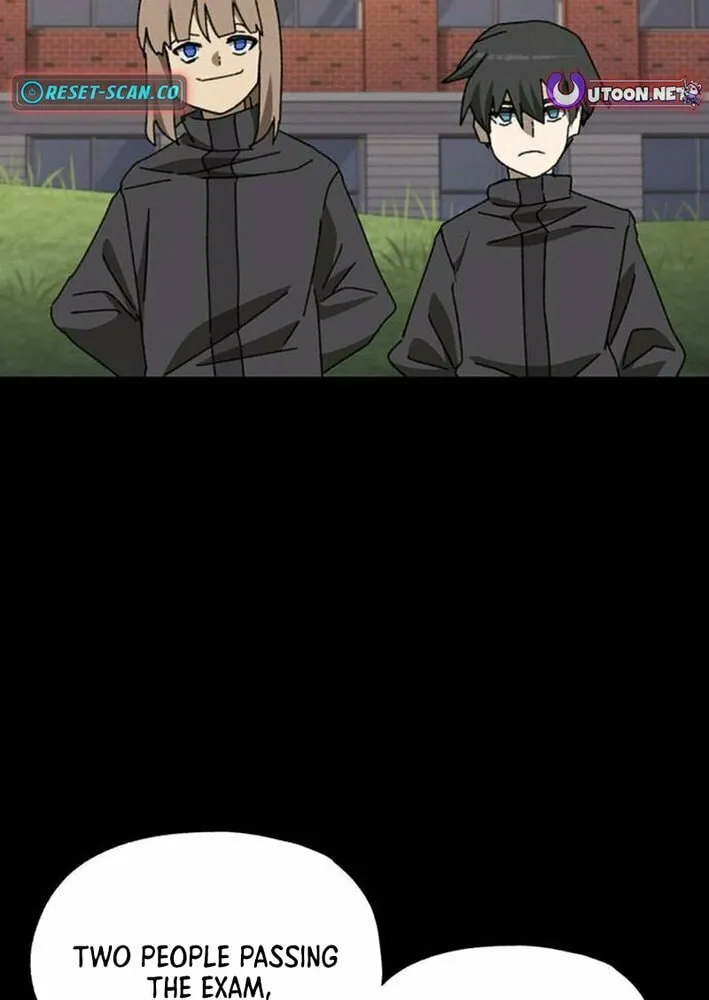 The Undertaker of Monsters Chapter 6 page 14 - 