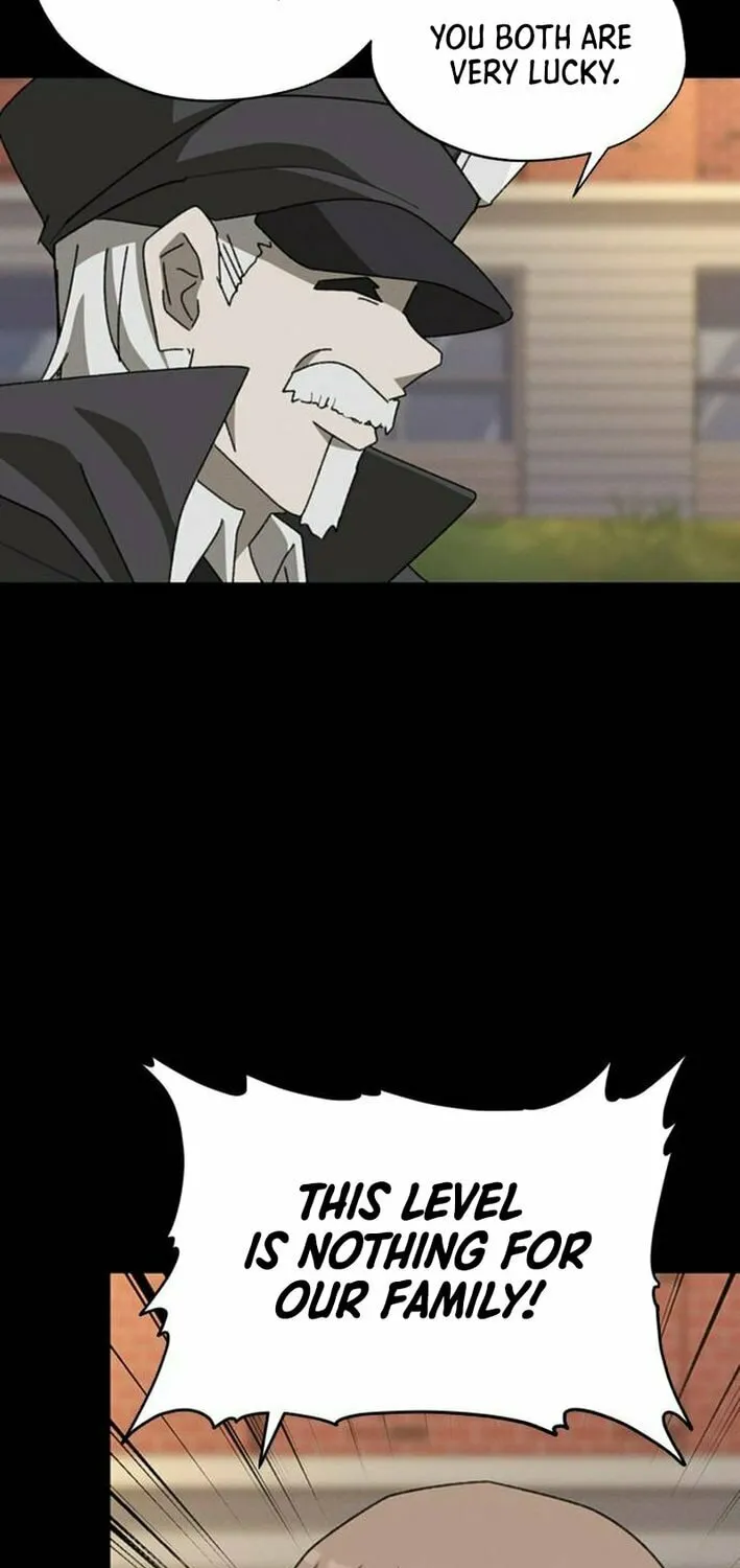 The Undertaker of Monsters Chapter 6 page 15 - 