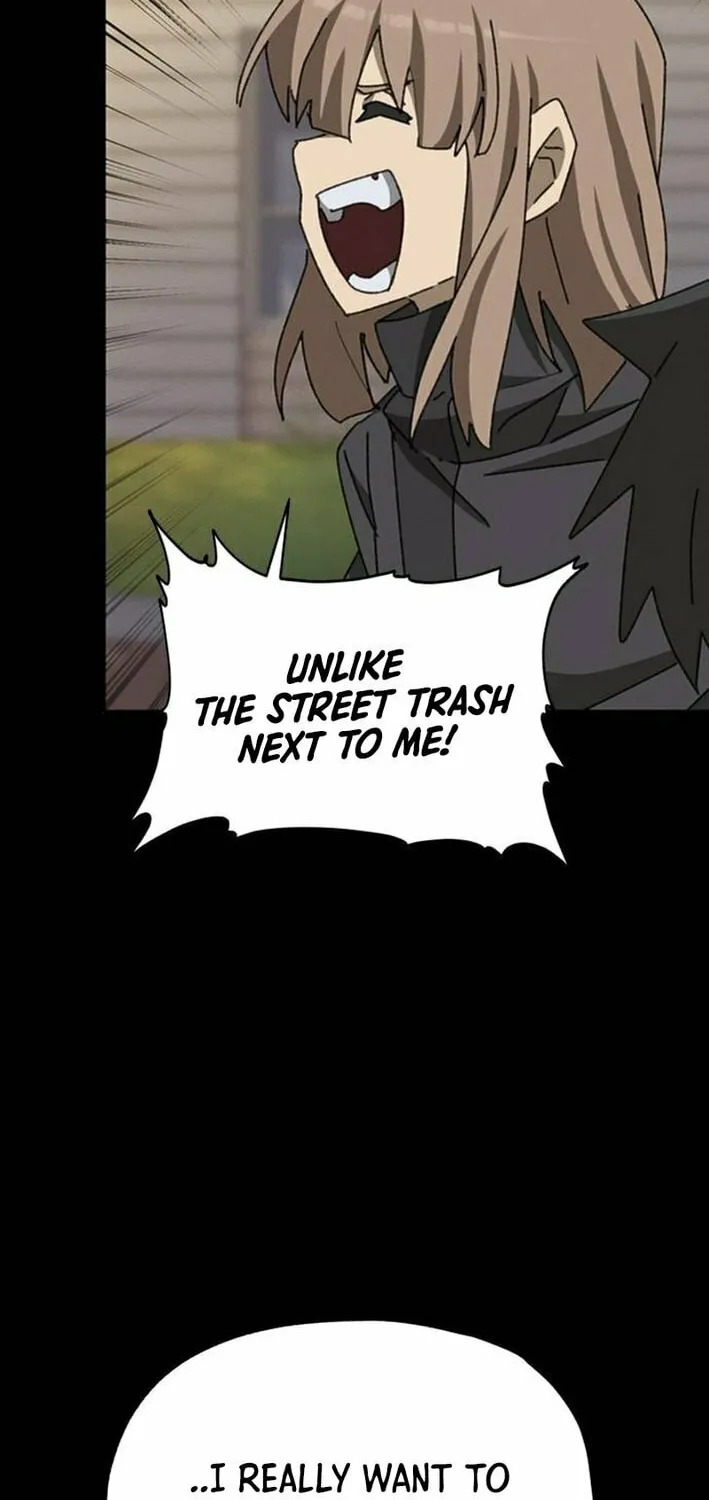 The Undertaker of Monsters Chapter 6 page 16 - 