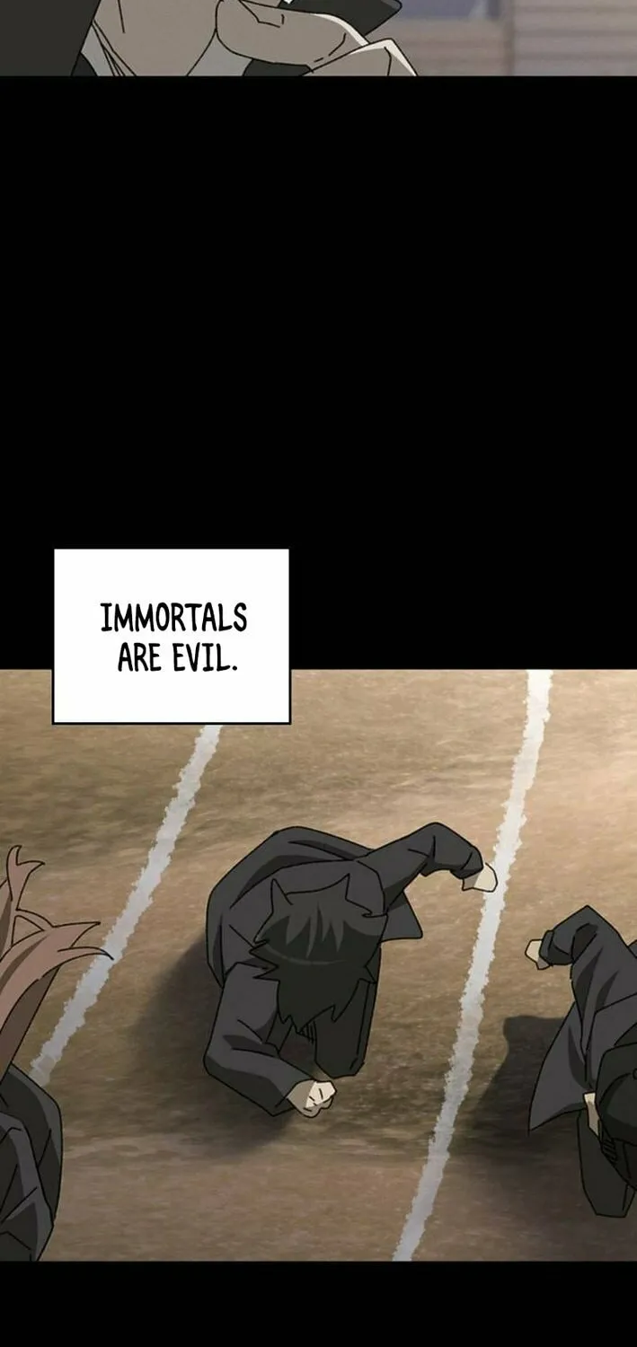 The Undertaker of Monsters Chapter 6 page 18 - 
