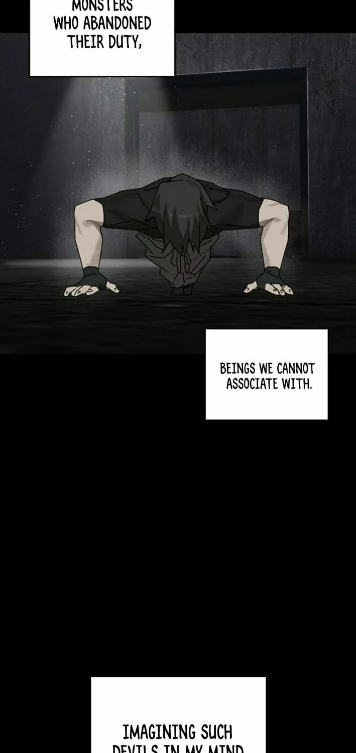 The Undertaker of Monsters Chapter 6 page 20 - 