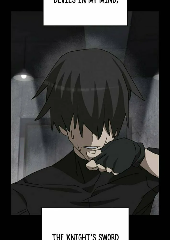 The Undertaker of Monsters Chapter 6 page 21 - 
