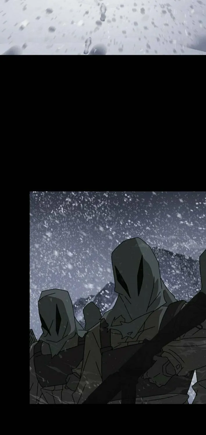 The Undertaker of Monsters Chapter 6 page 4 - 