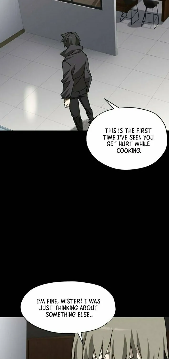 The Undertaker of Monsters Chapter 6 page 34 - 
