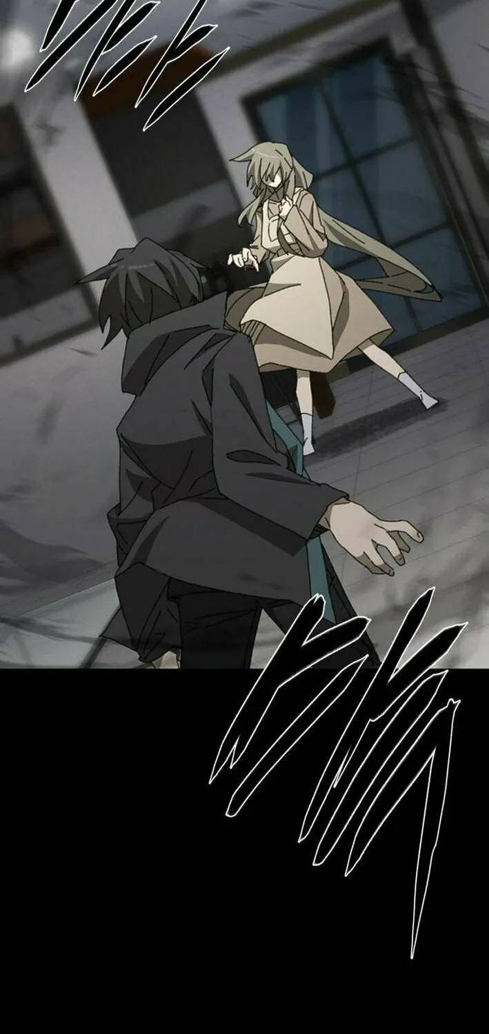 The Undertaker of Monsters Chapter 6 page 36 - 