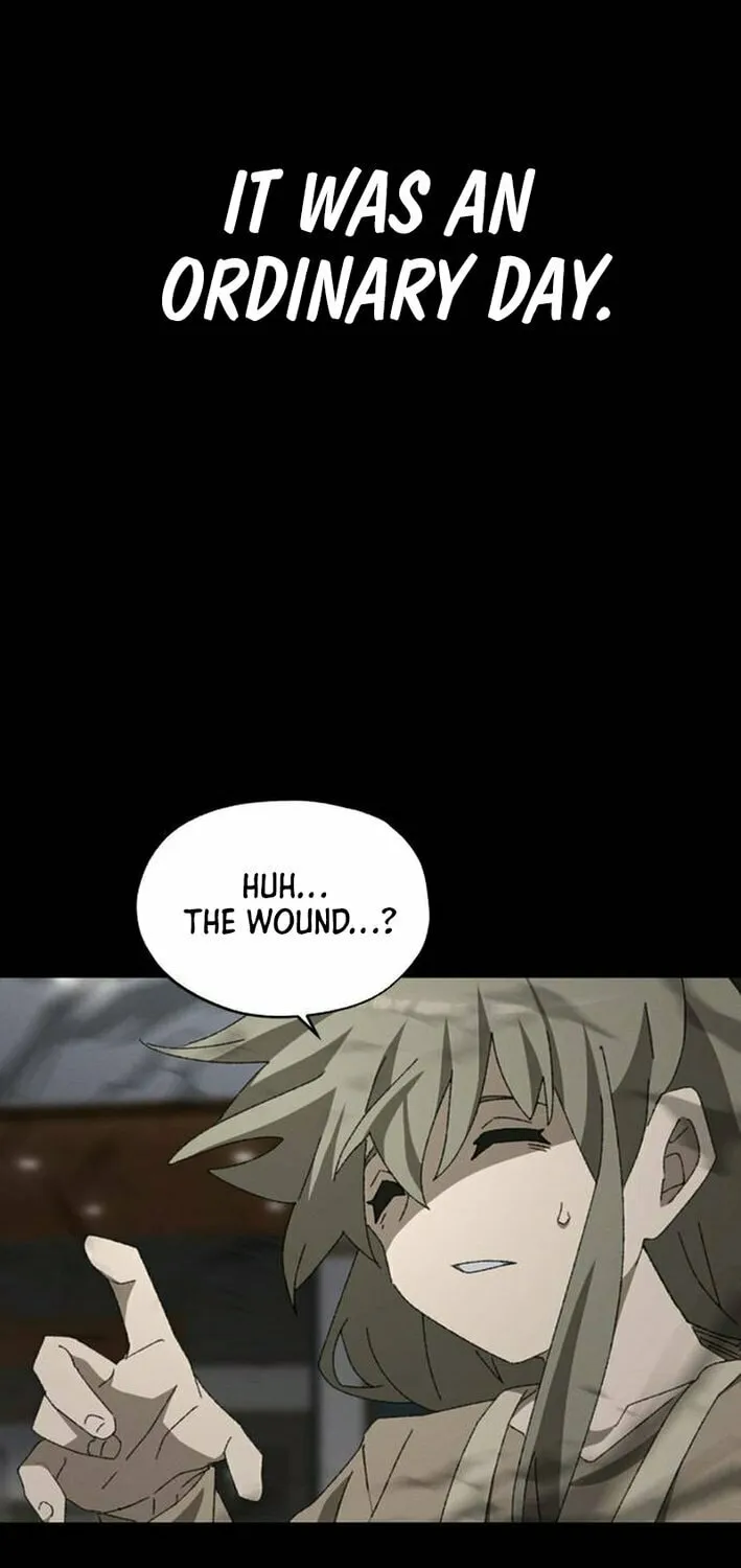 The Undertaker of Monsters Chapter 6 page 37 - 