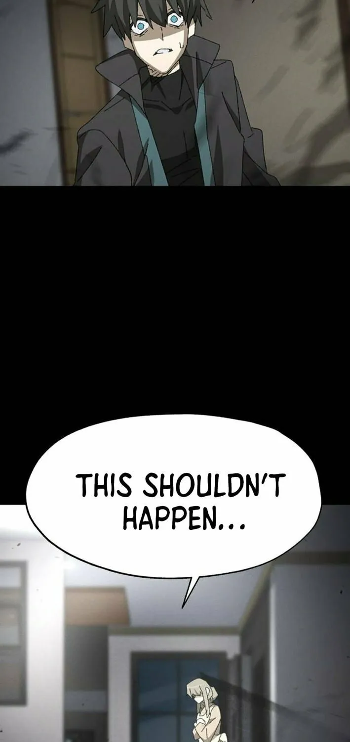 The Undertaker of Monsters Chapter 6 page 40 - 