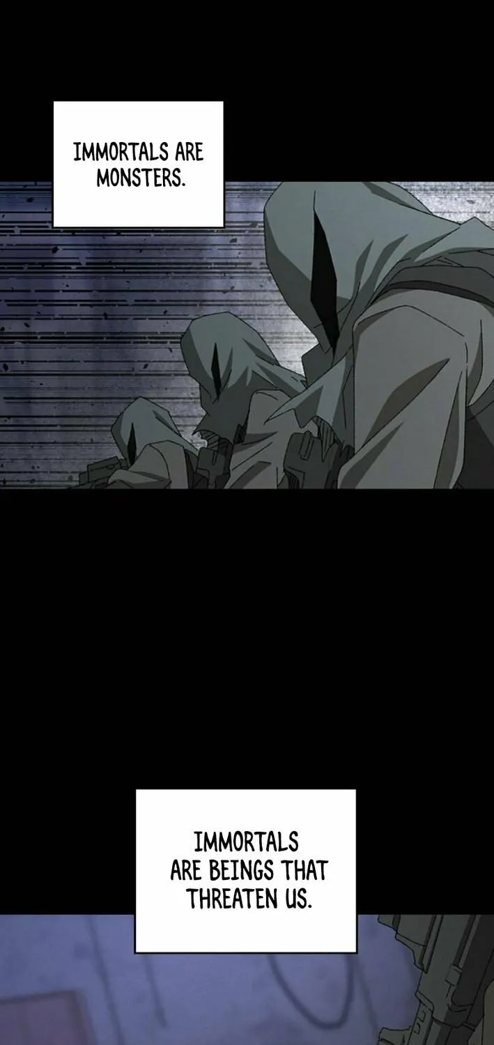 The Undertaker of Monsters Chapter 6 page 44 - 