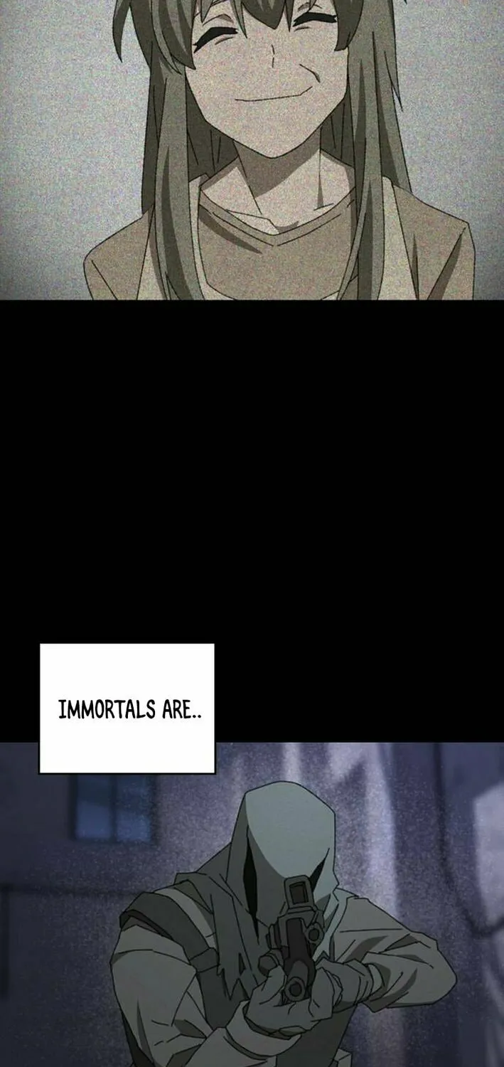The Undertaker of Monsters Chapter 6 page 47 - 