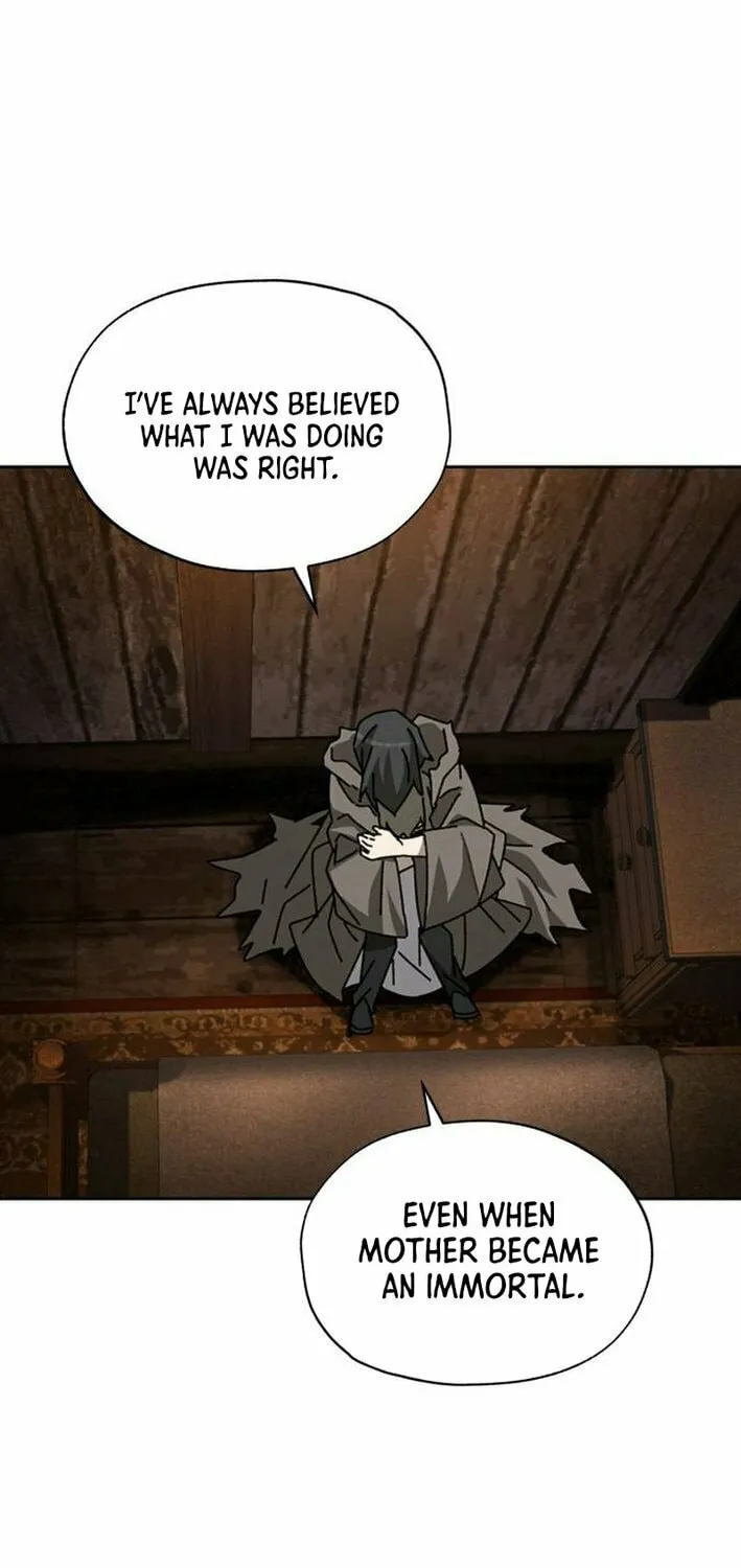 The Undertaker of Monsters Chapter 6 page 64 - 
