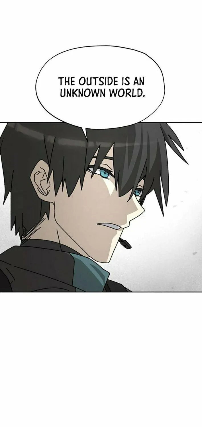 The Undertaker of Monsters Chapter 6 page 69 - 
