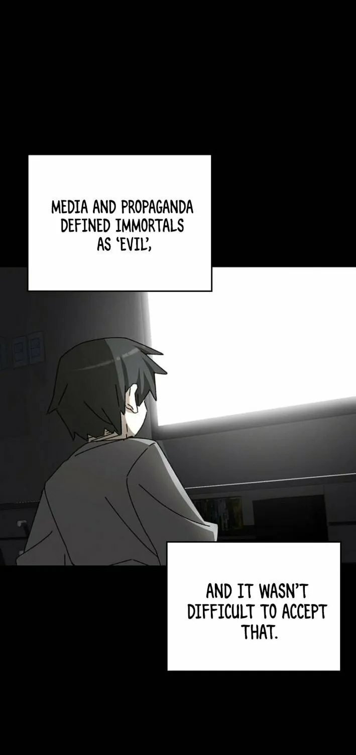 The Undertaker of Monsters Chapter 6 page 8 - 