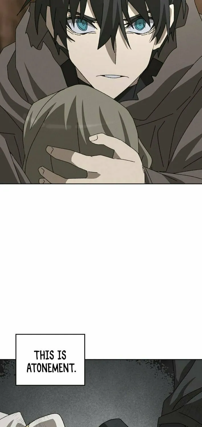 The Undertaker of Monsters Chapter 6 page 71 - 