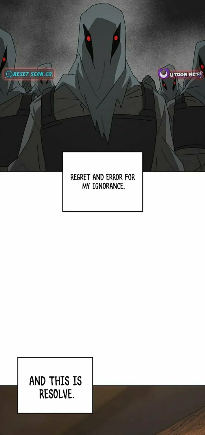 The Undertaker of Monsters Chapter 6 page 73 - 