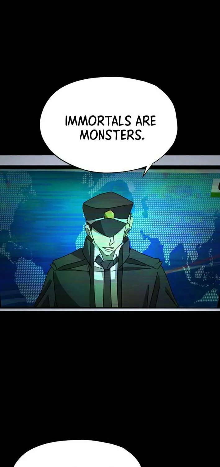 The Undertaker of Monsters Chapter 6 page 9 - 