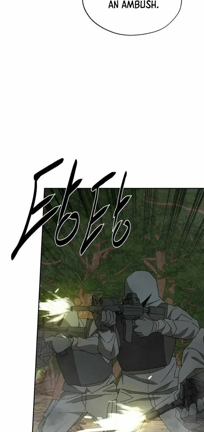 The Undertaker of Monsters Chapter 6 page 83 - 
