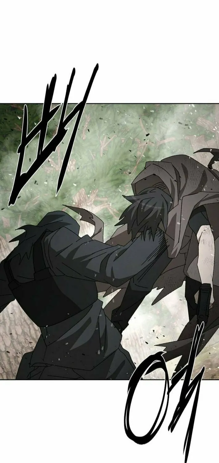 The Undertaker of Monsters Chapter 6 page 88 - 