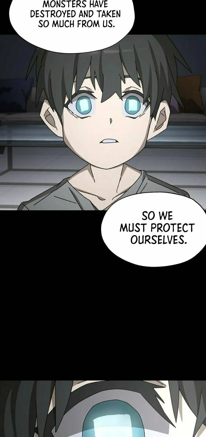The Undertaker of Monsters Chapter 6 page 10 - 