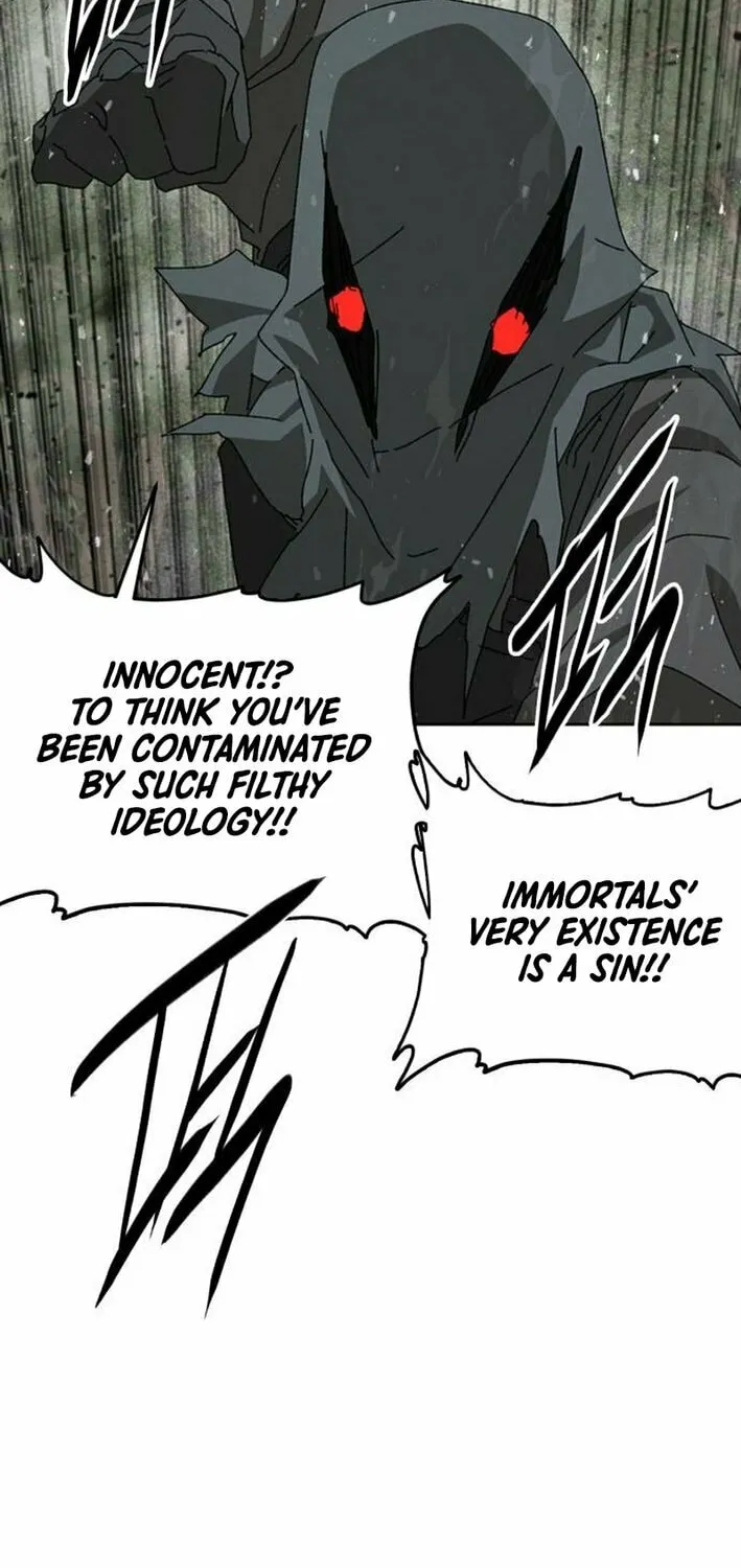 The Undertaker of Monsters Chapter 6 page 97 - 