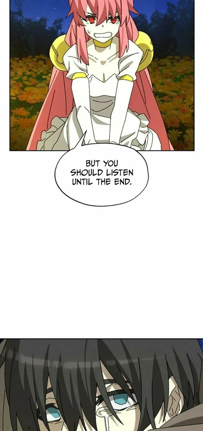 The Undertaker of Monsters Chapter 7 page 101 - 
