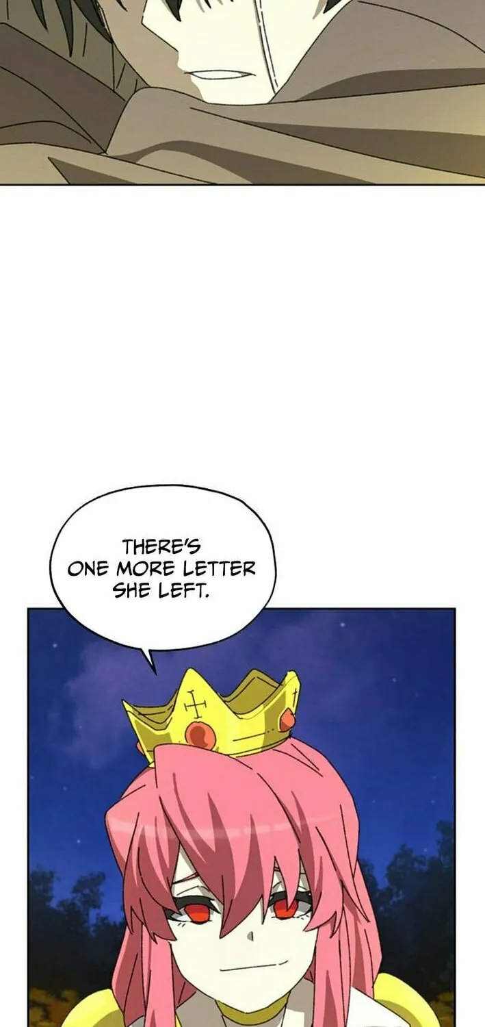 The Undertaker of Monsters Chapter 7 page 102 - 