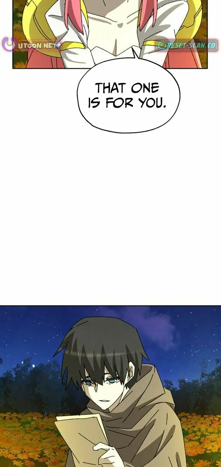 The Undertaker of Monsters Chapter 7 page 103 - 