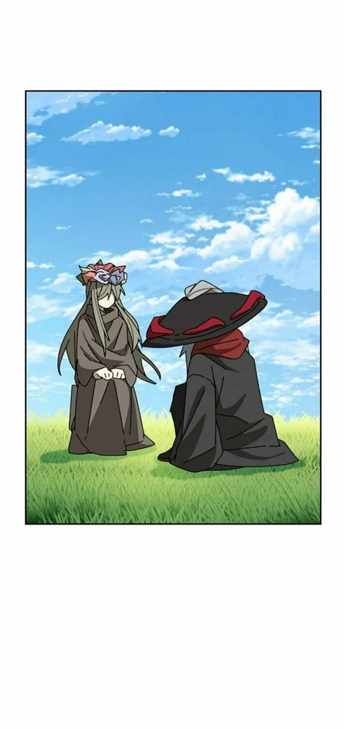 The Undertaker of Monsters Chapter 7 page 111 - 