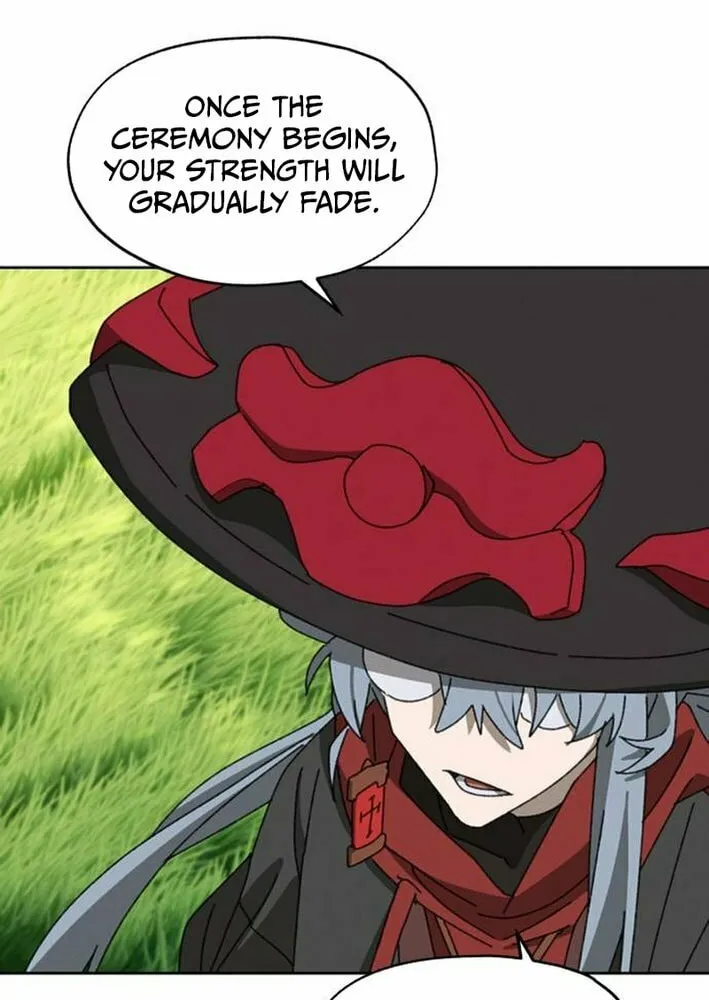 The Undertaker of Monsters Chapter 7 page 112 - 