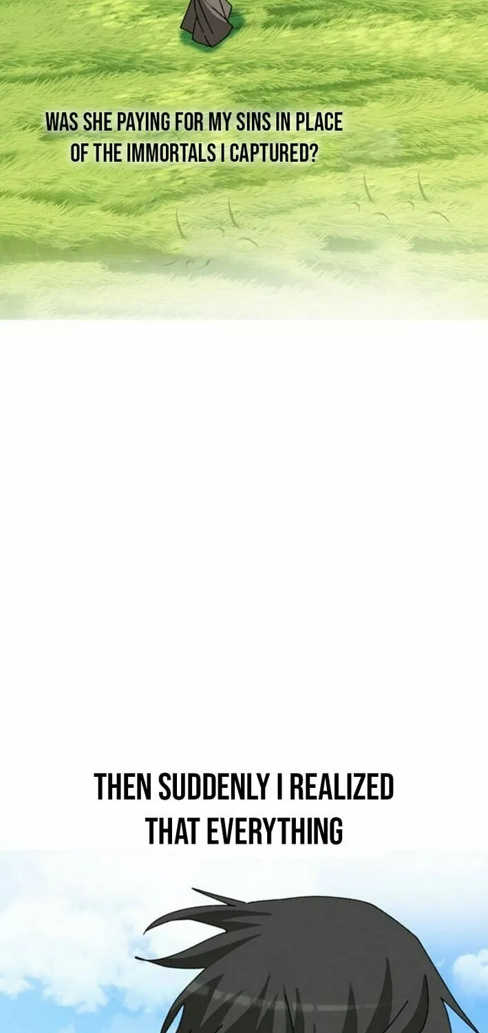 The Undertaker of Monsters Chapter 7 page 114 - 