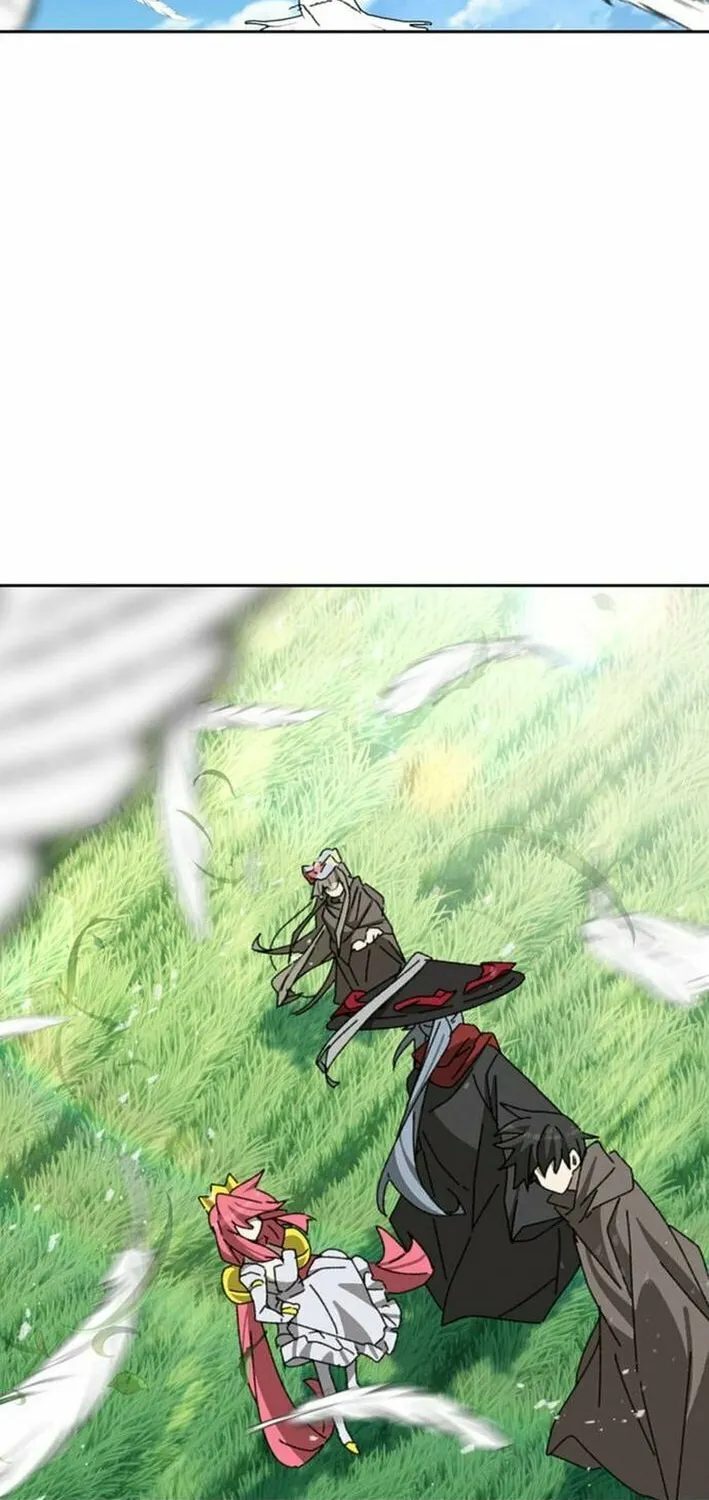 The Undertaker of Monsters Chapter 7 page 118 - 